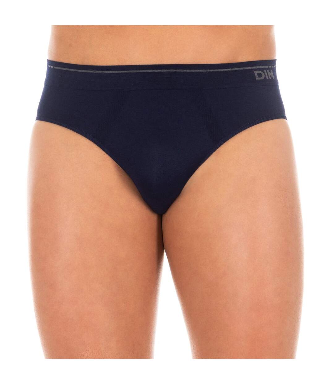 Pack-2 Slips Unno Basic seamless D05HE man