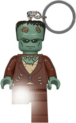 LEGO Iconic Monster Nøkkelring med LED-light