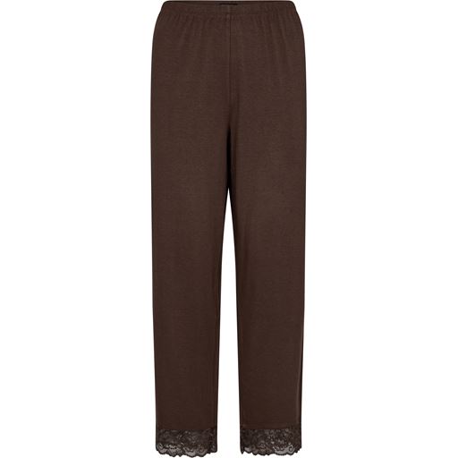 Decoy Pyjamassæt, Brown, XL