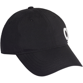 Adidas Baseball Bold Cap Black / Black / White Kinder