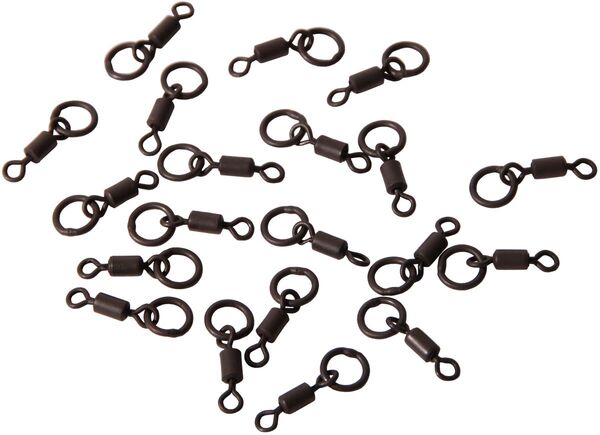 Emerillon avec Anneau Ultimate (20pcs)