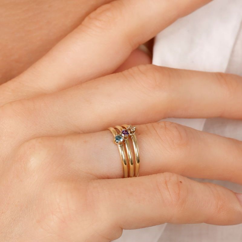 Bague 