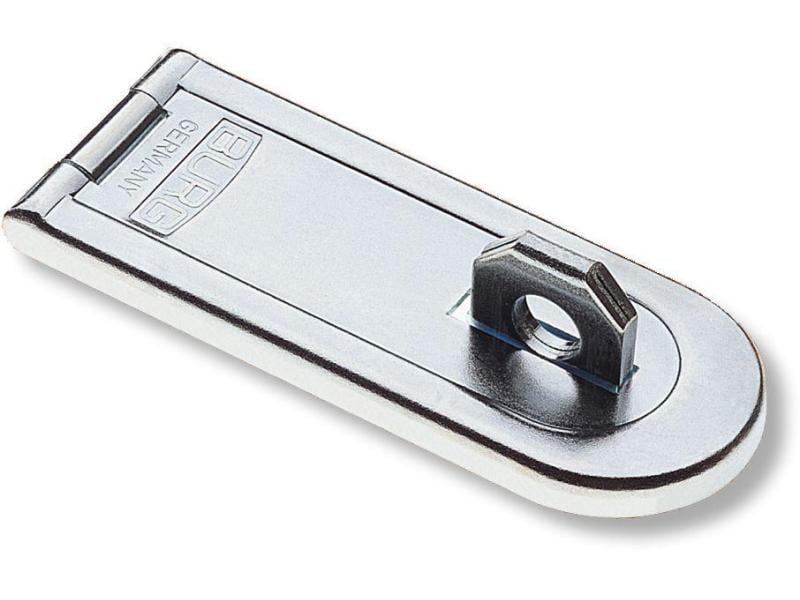 Burgwächter Panzer-Überfalle PC 100 Silber Panzerüberfall