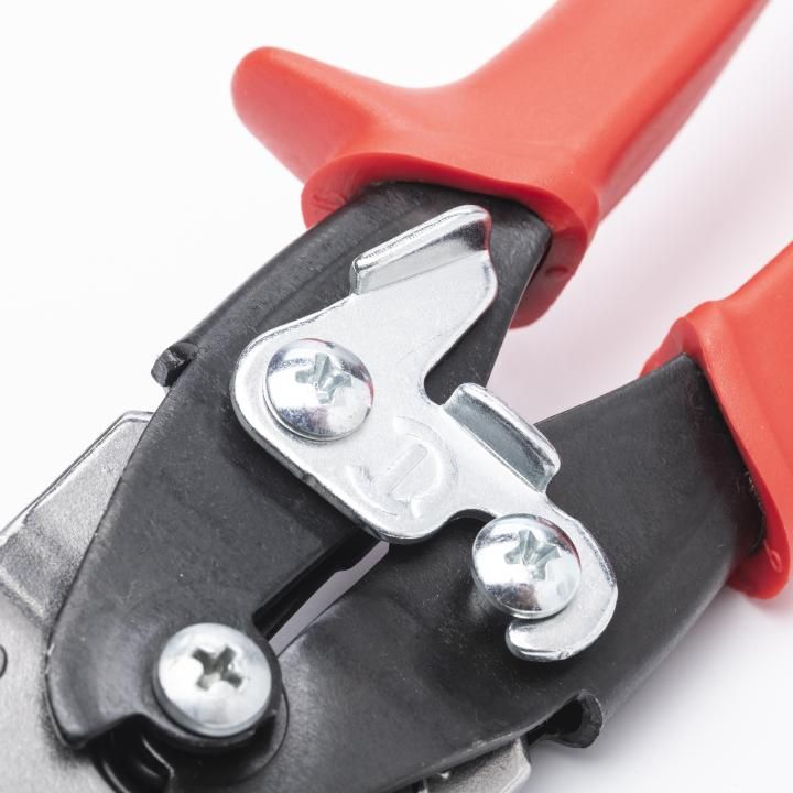 Crescent Wiss Metaalschaar links knippend 248mm - M1R