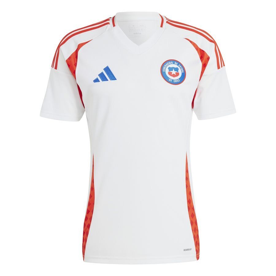 Chili Maillot Extérieur 2024/25
