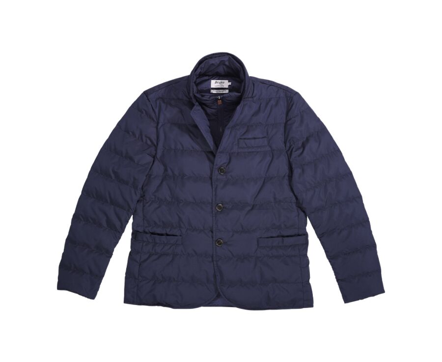 Veste matelassée homme Marine Foncé - OLSON II