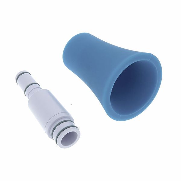 Nuvo Kit Straighten Your jSax w/b