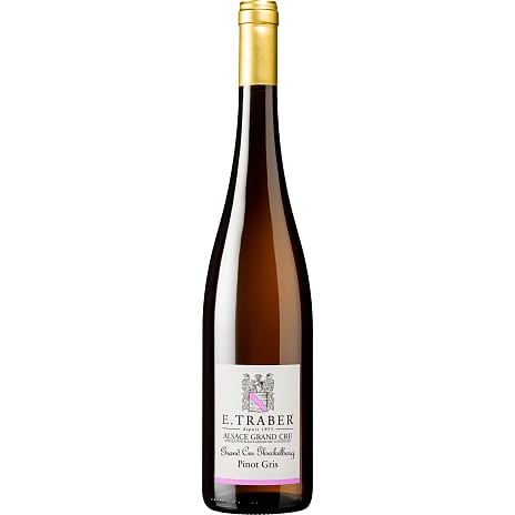 Pinot Gris Grand Cru Brand