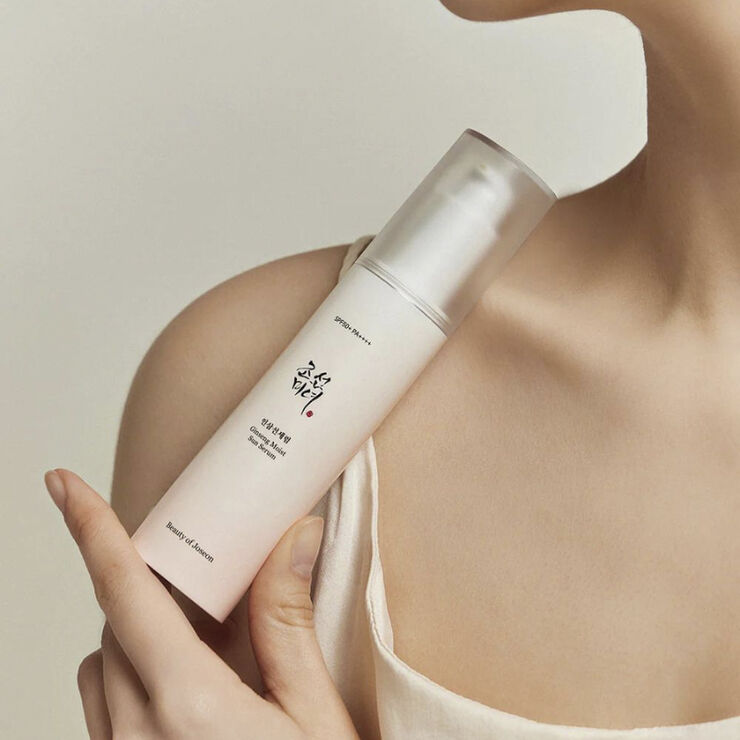 Beauty of Joseon Ginseng sun serum
