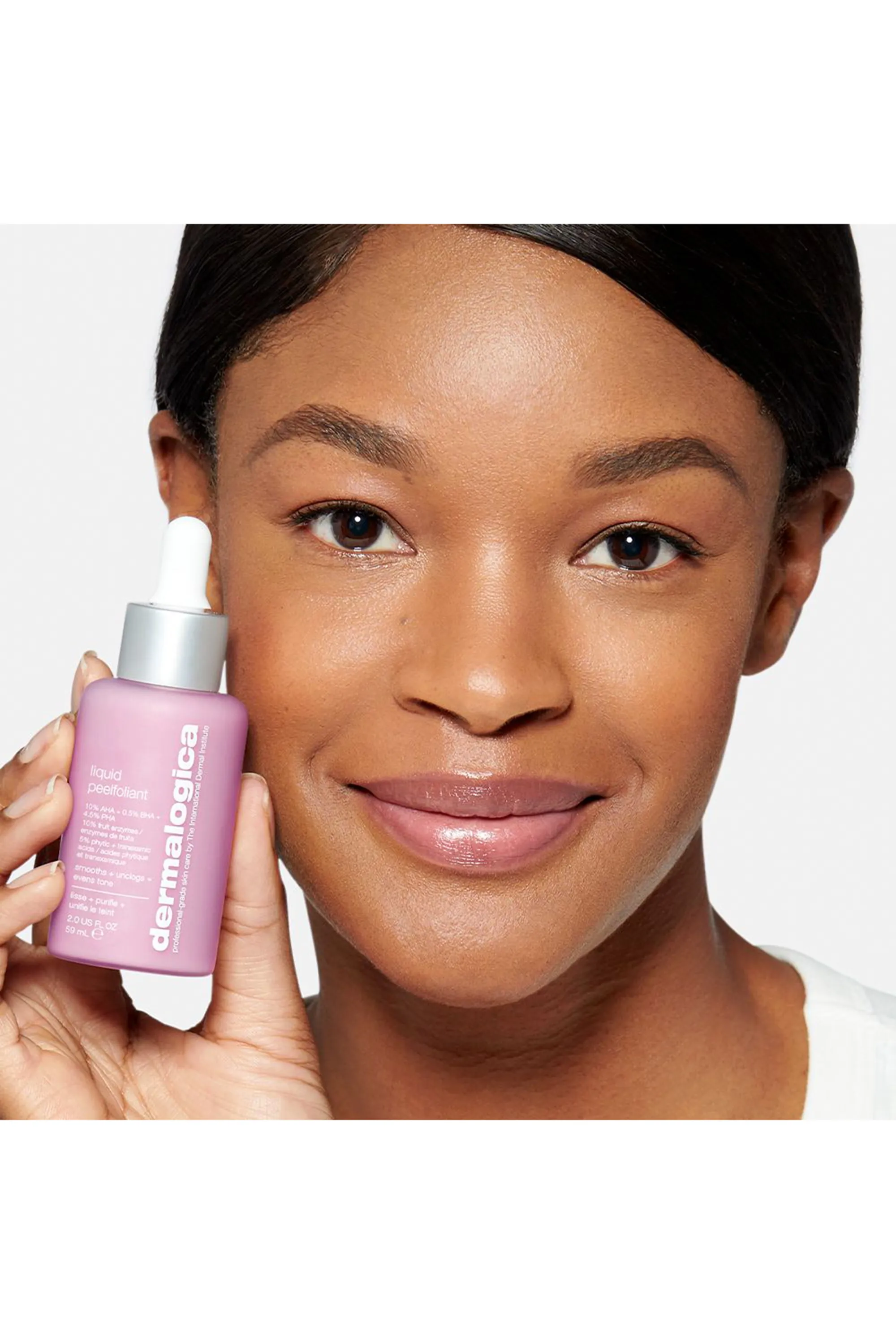 Dermalogica Peeling liquide quotidien-59 ml