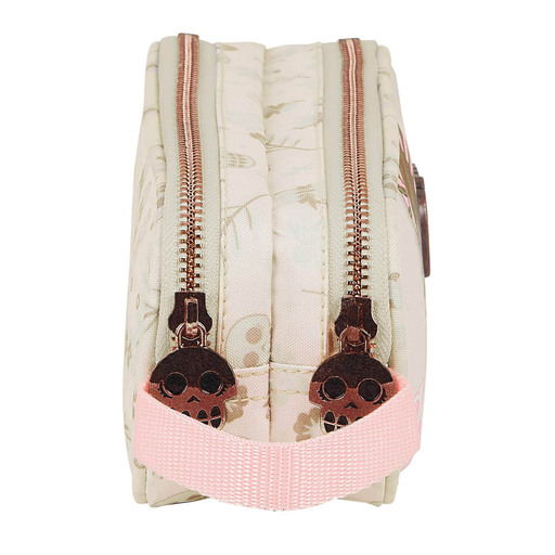 Estuche Catrinas Elsa Doble