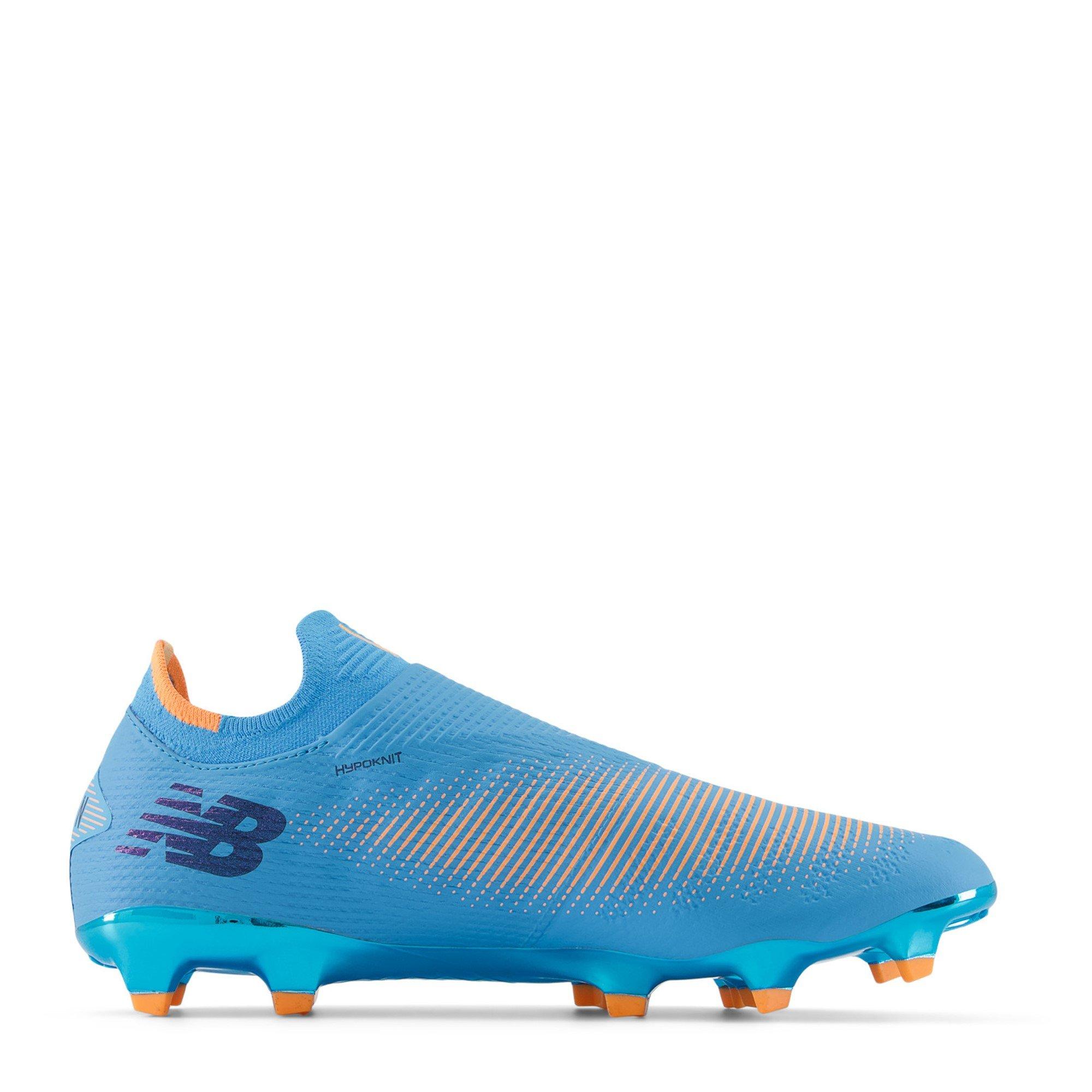 New Balance NewBalance Furon V7 Pro Firm Ground Football Boots
