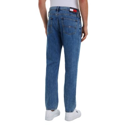 Jean homme Ethan Rlxd Strght TOMMY HILFIGER