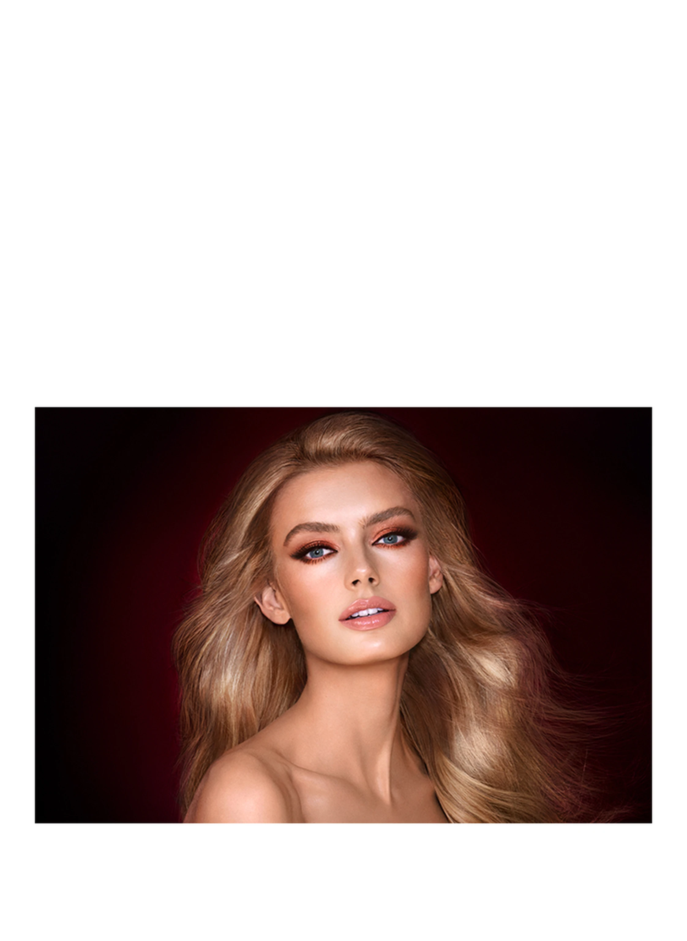 Charlotte Tilbury THE BELLA SOFIA