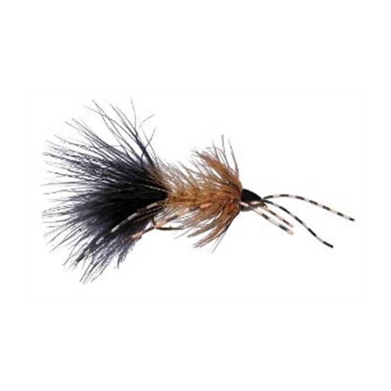 Mouche Tof Streamer Trina Conehead Bugger - Beeotoch