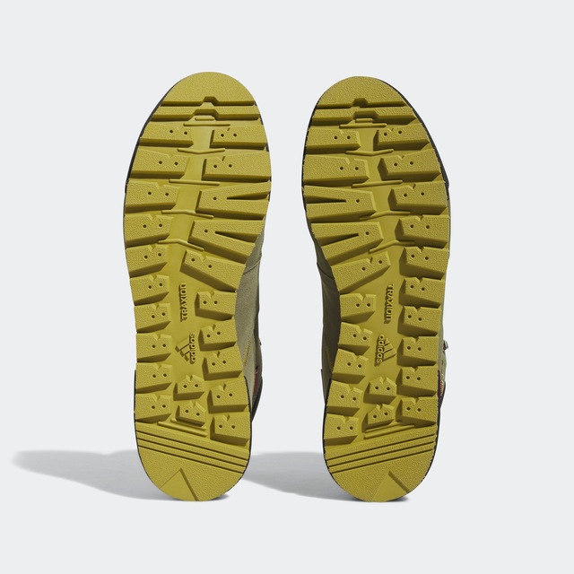 adidas TERREX Wanderschuh »SNOWPITCH COLD.RDY«  wärmend