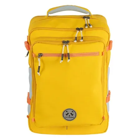 Kattbjörn Schulrucksack Late Summer