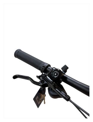 Produit reconditionné . Cube Reaction Hybrid Pro 625 Shimano 2022 . VTT électrique . Cube . très bon état