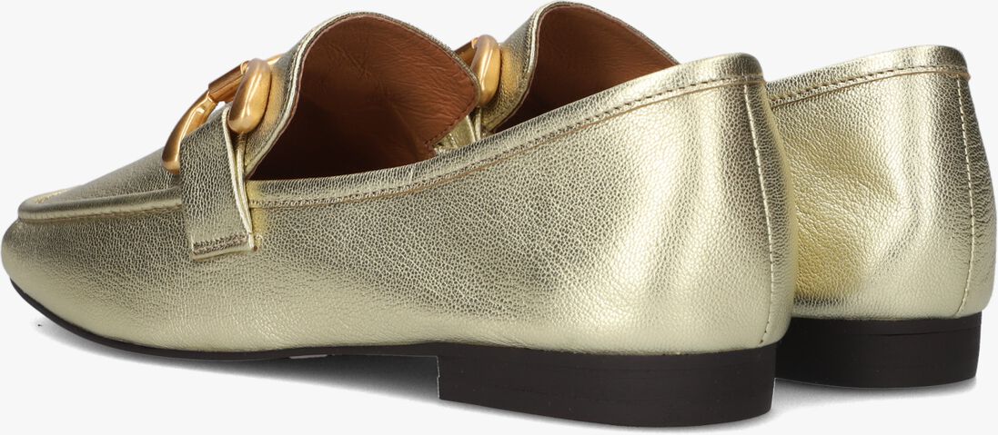 BIBI LOU gouden bibi lou loafers 571z41vk