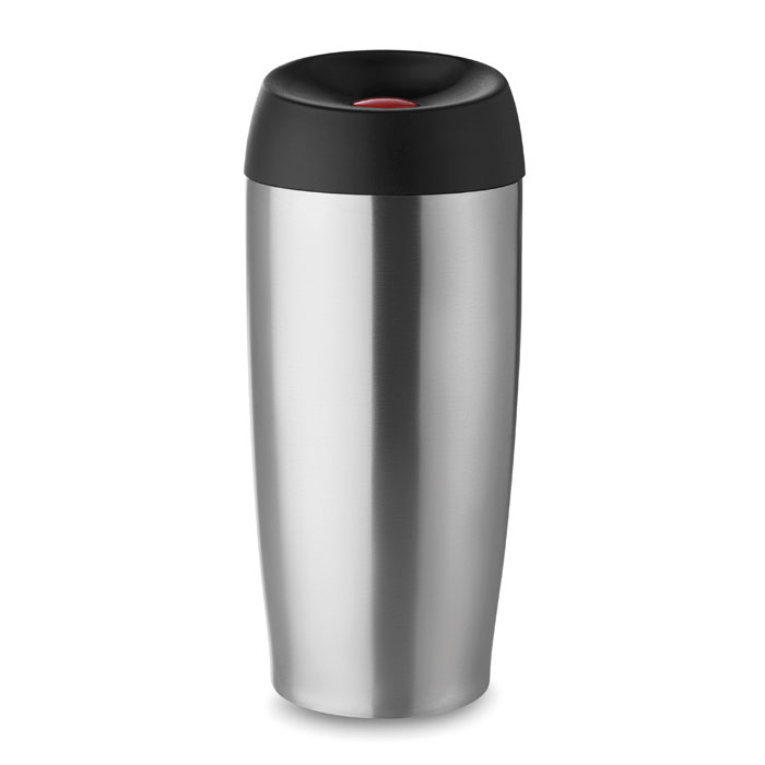 GiftRetail MO9105 - UPPSALA Tasse  double paroi 350 ml