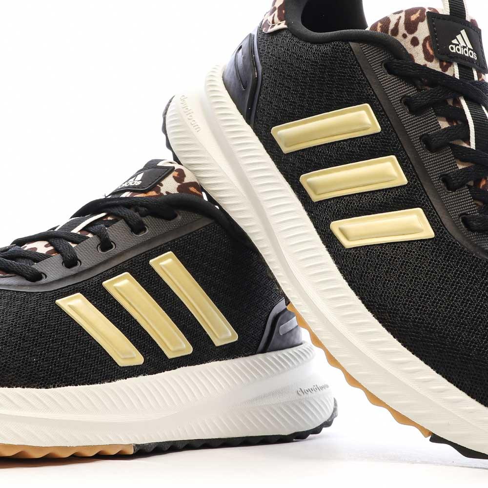 Adidas Baskets Noir Femme Adidas X_plrpath