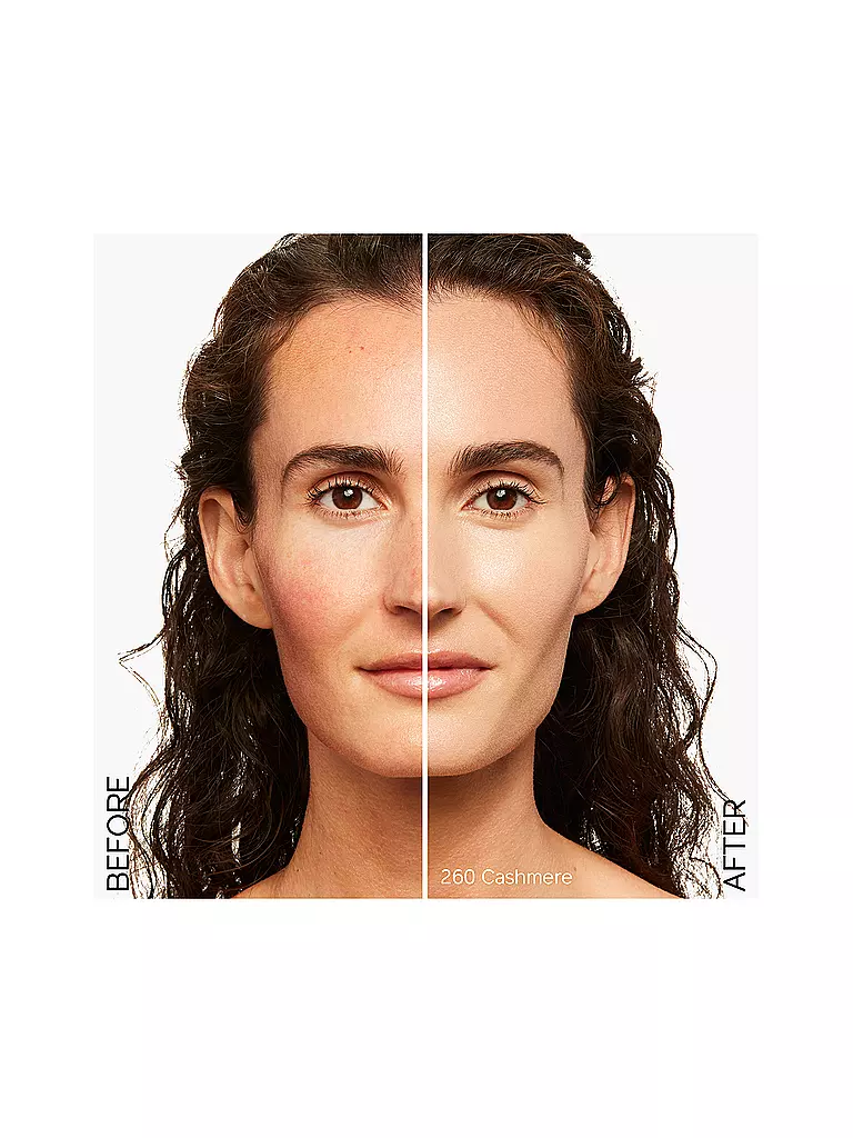 SHISEIDO Synchro Skin Radiant Lifting Foundation (260) keine Farbe
