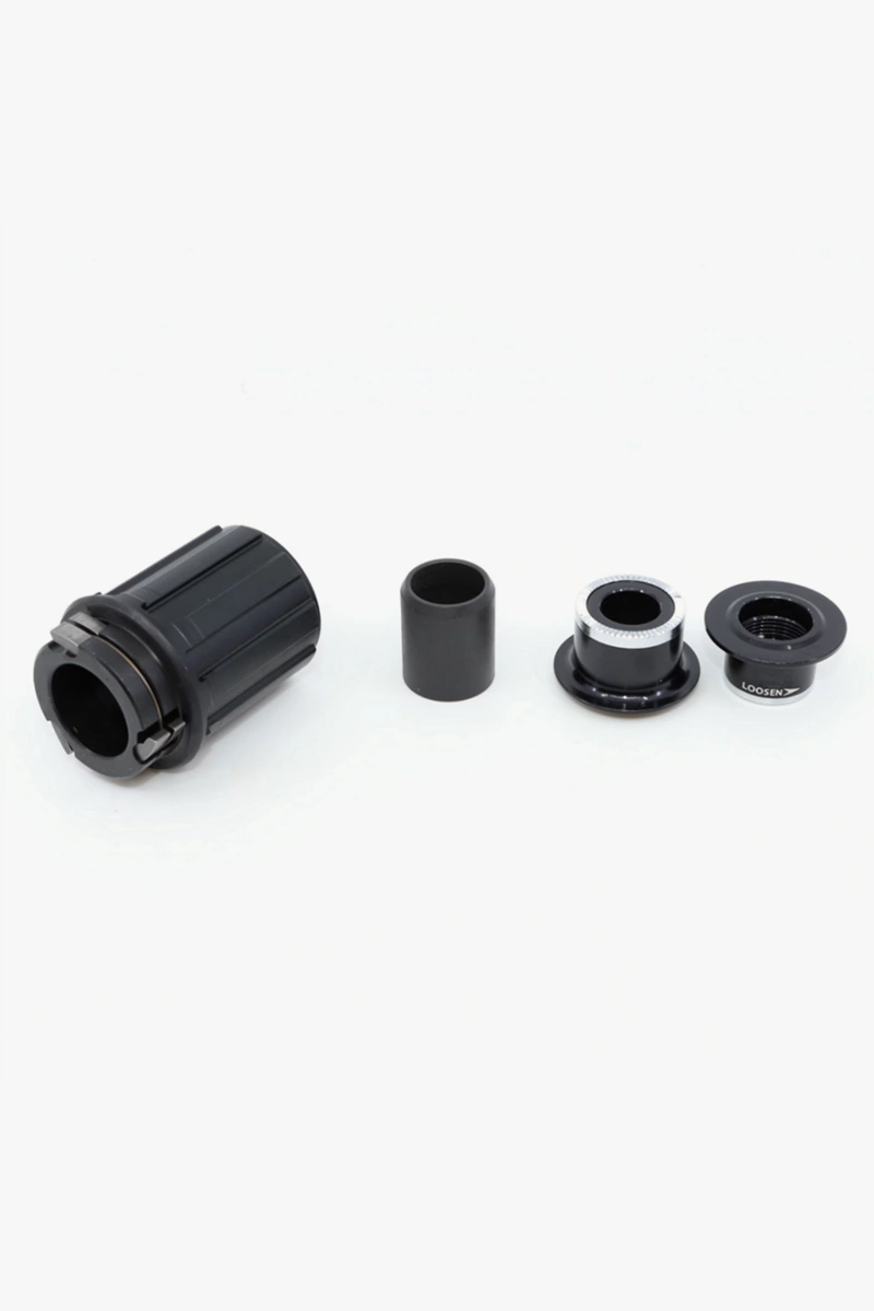 Race Face Aeffect15Turbine 14 Cass Body SHIM MTN 911 SPD Freilaufkörper