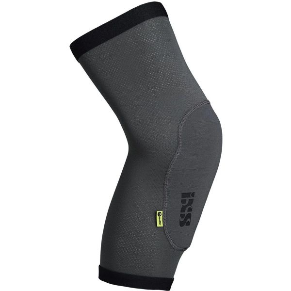 IXS Flow Light Knæbeskyttere