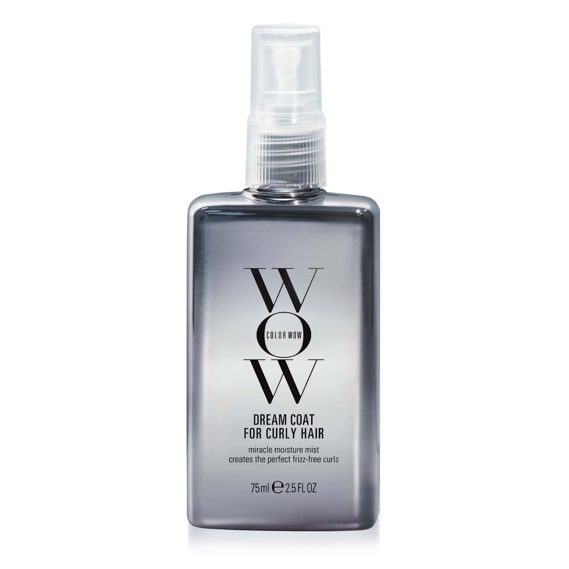 COLOR WOW Travel Dream Coat for Curly Hair 75ml