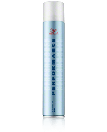 Wella Professionals Performance Hairspray Extra Strong 500ml