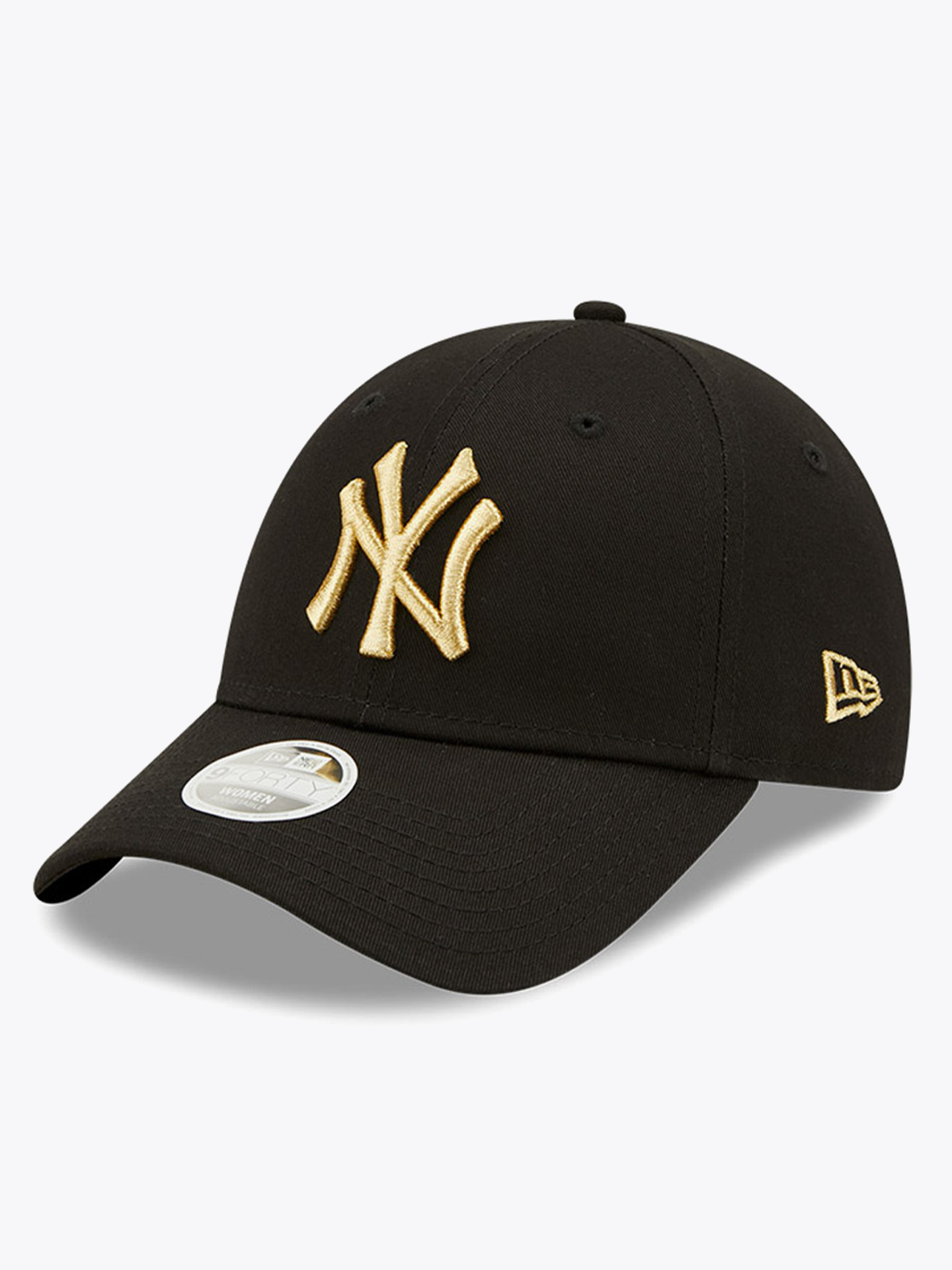 9FORTY Womens Metallic Logo