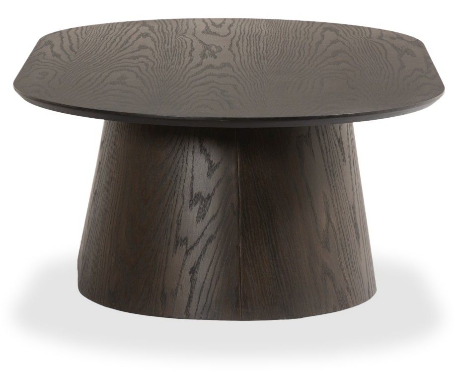 Salontafel Novero B120 x D70 x H37 cm