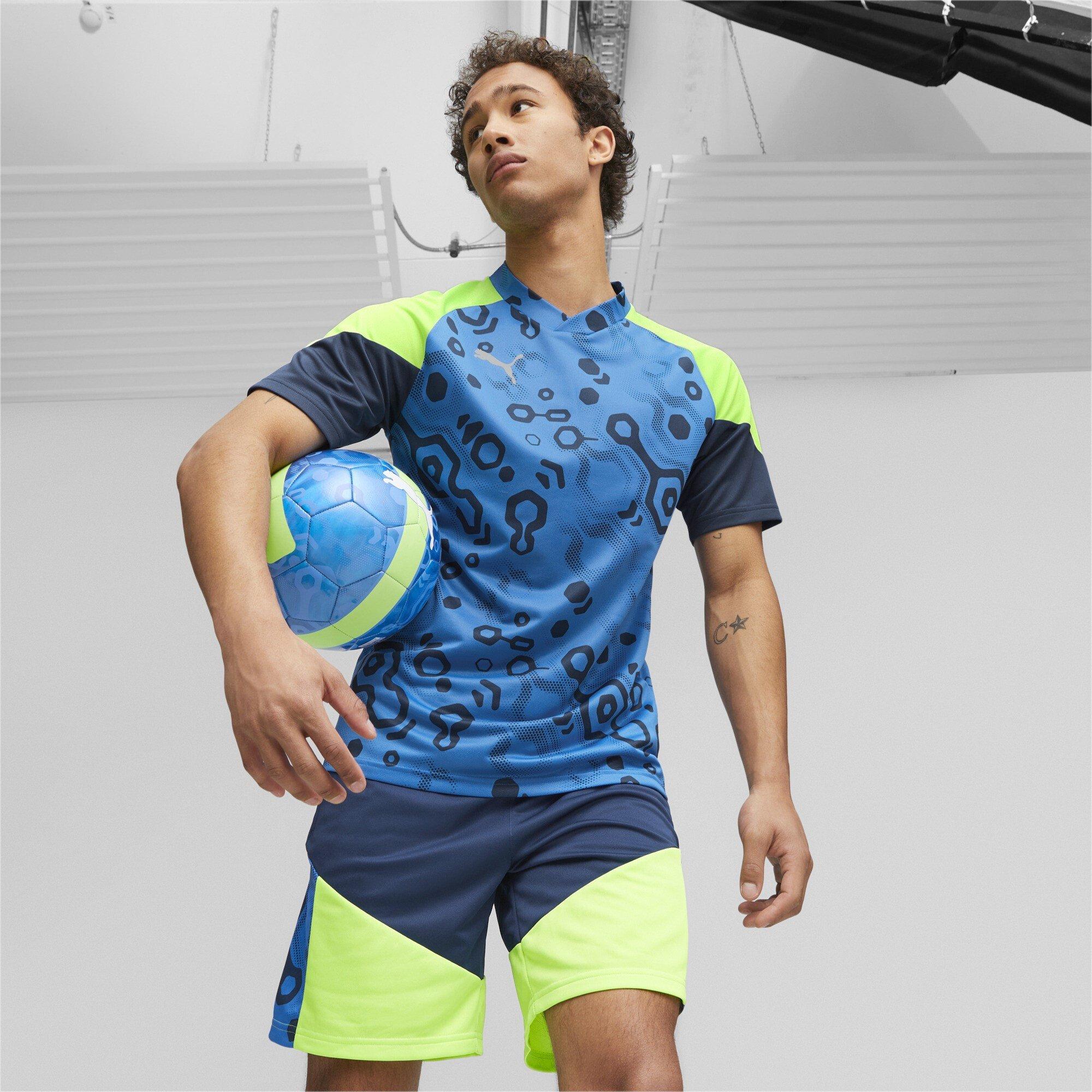 Puma individualCUP Jersey