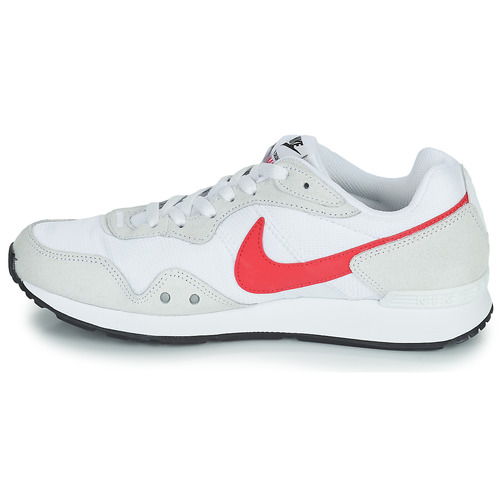Nike - VENTURE RUNNER - Blanc / Rose