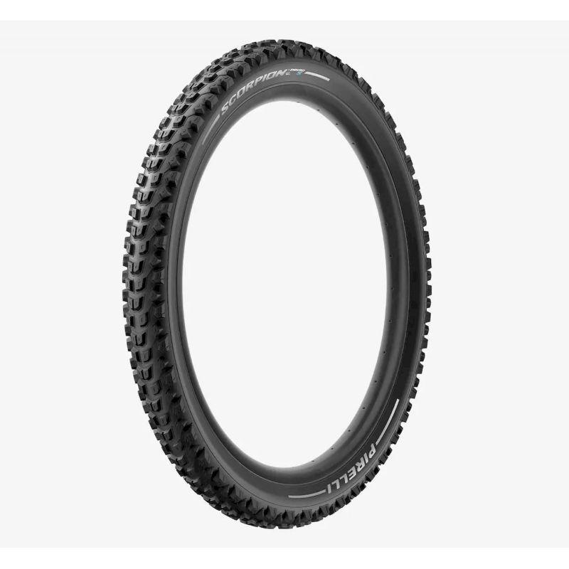 Scorpion Enduro Soft Hardwall 29