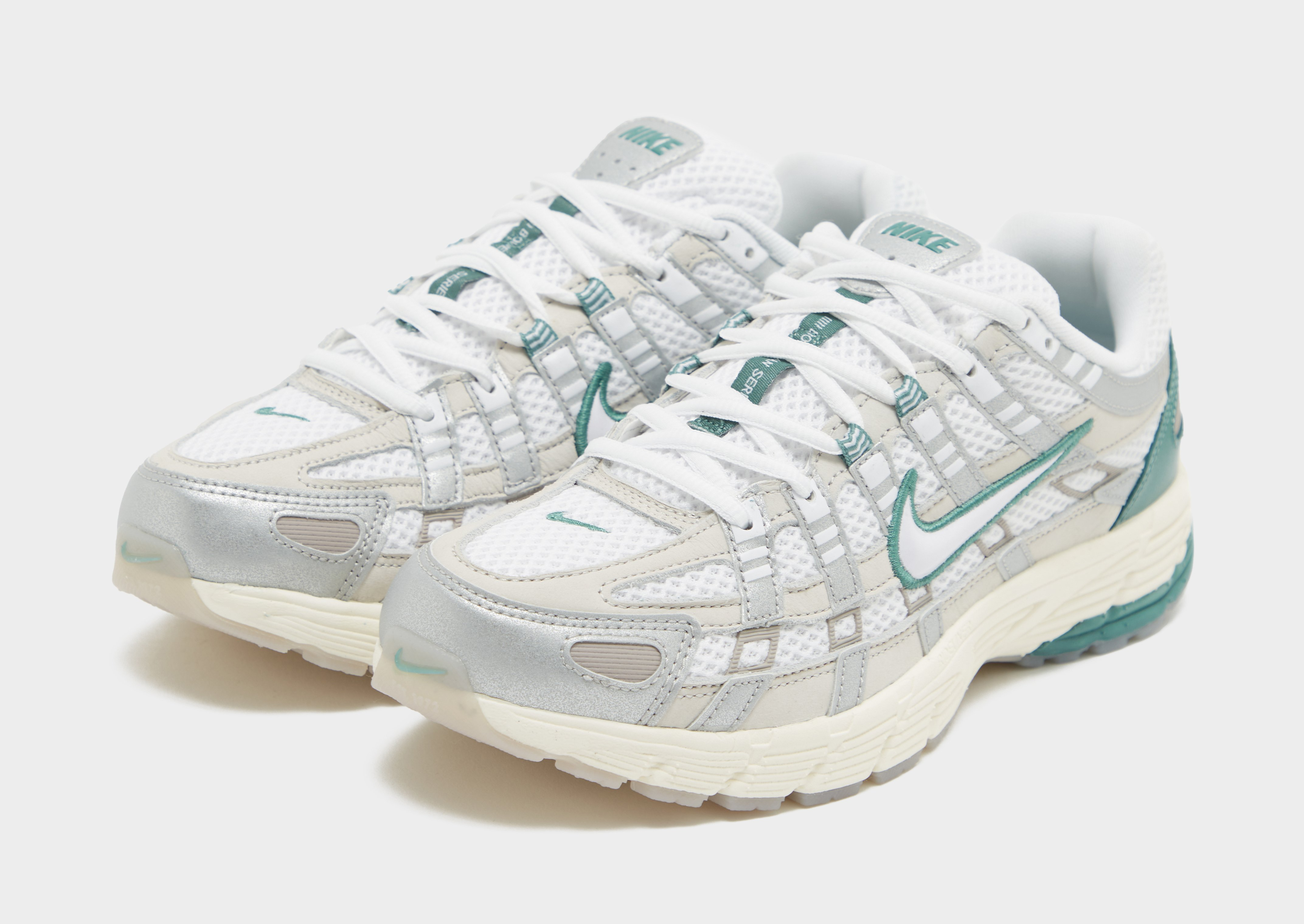 Nike P-6000