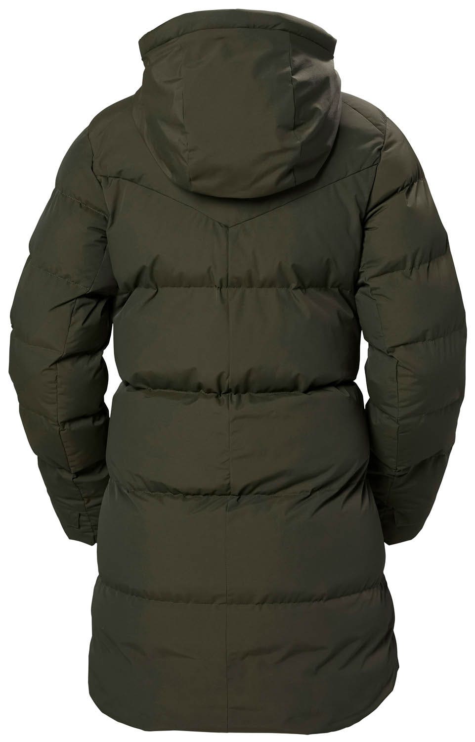 Helly Hansen  Women Adore Puffy Parka