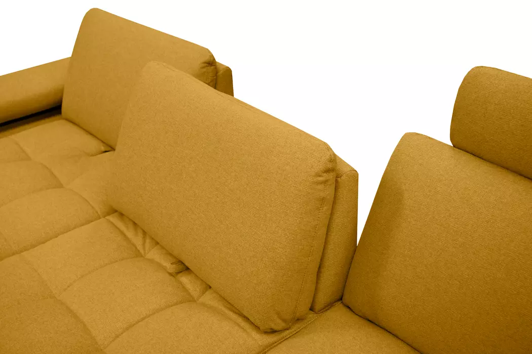 Ecksofa Alvin