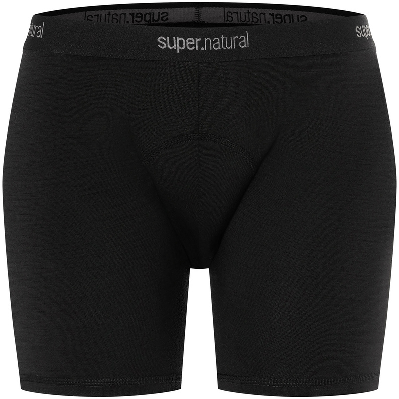 Super.Natural Damen Grava Unterhose mit Sitzpolster
