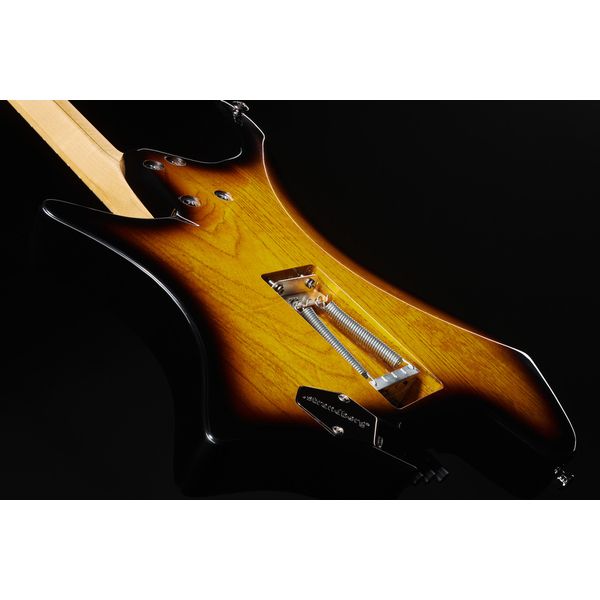 Strandberg Boden Classic NX 6 Trem Del TB