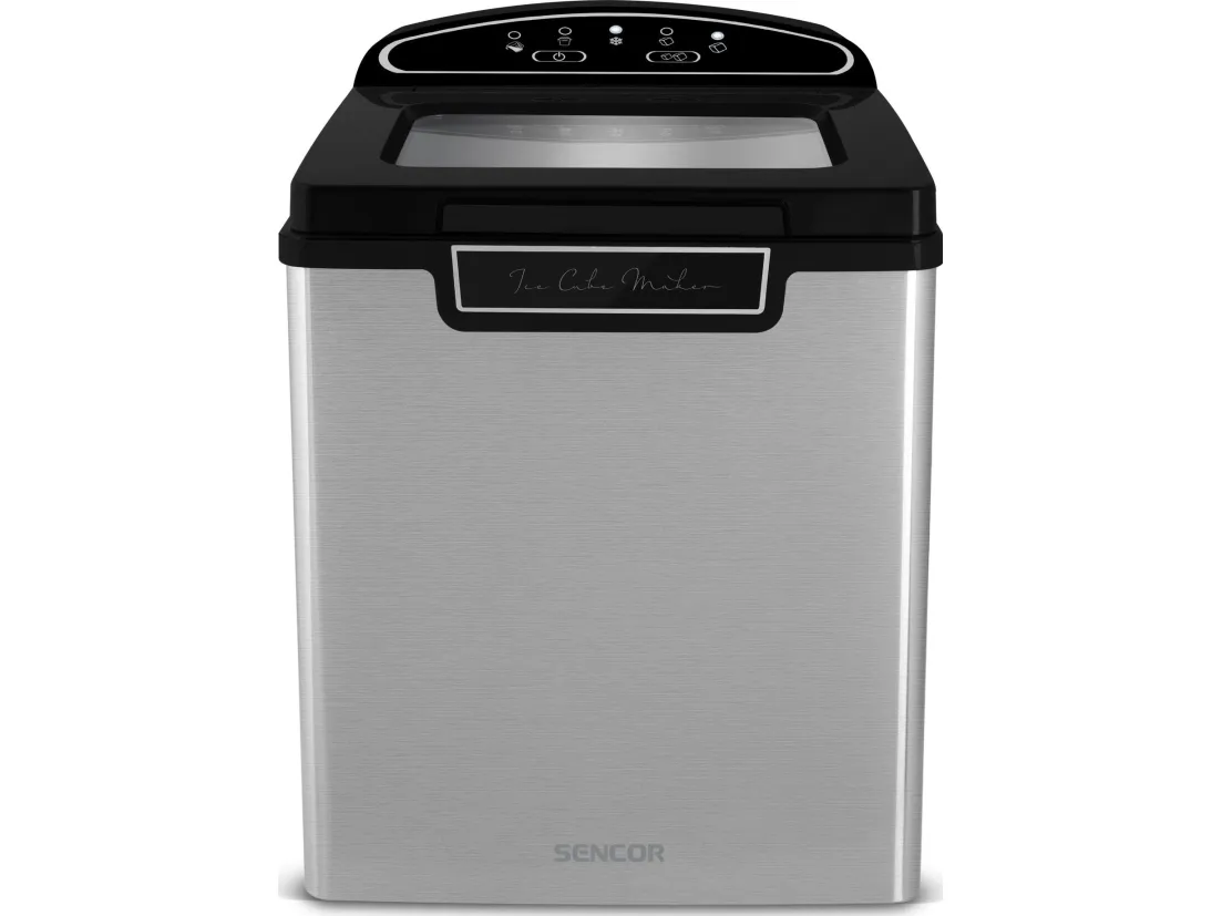 Sencor SIM 3500SS, 105 W, 220/240 V, 50 Hz, 0.8 A, 354 mm, 245 mm