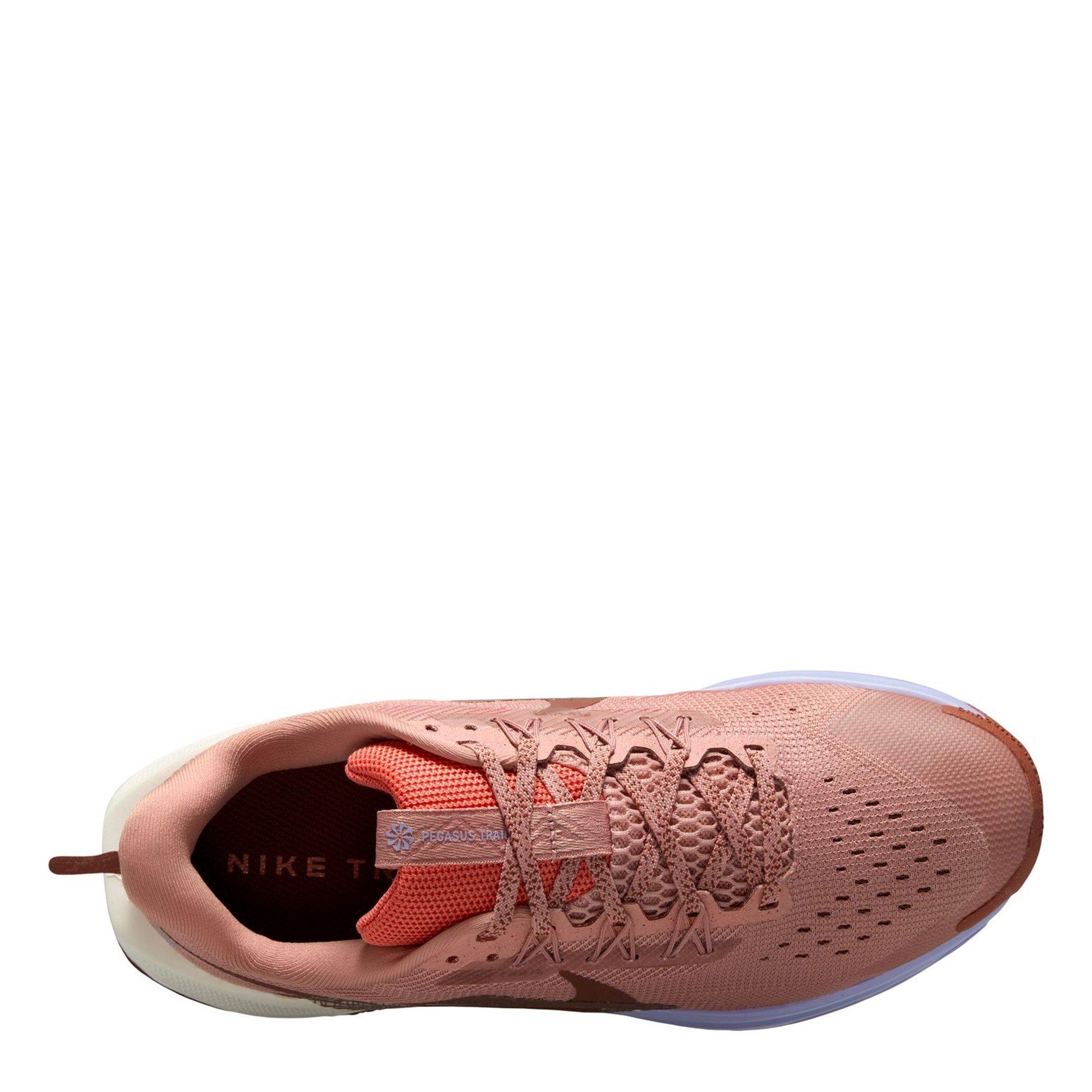 Nike Pegasus Trail 5 Big Kids Running Shoes