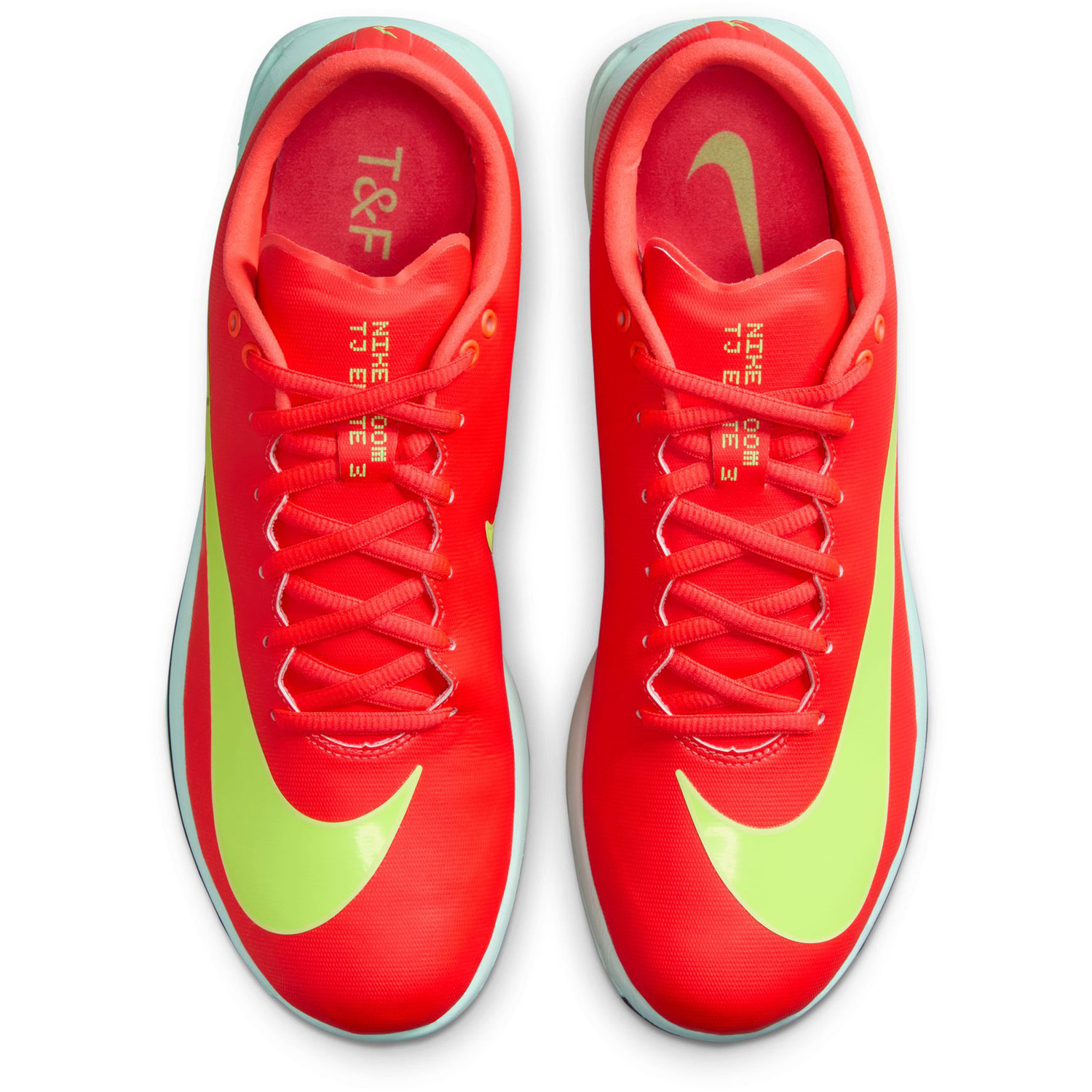 Nike Triple Jump Elite 3