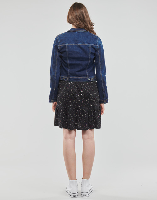 Esprit - JACKET - Bleu