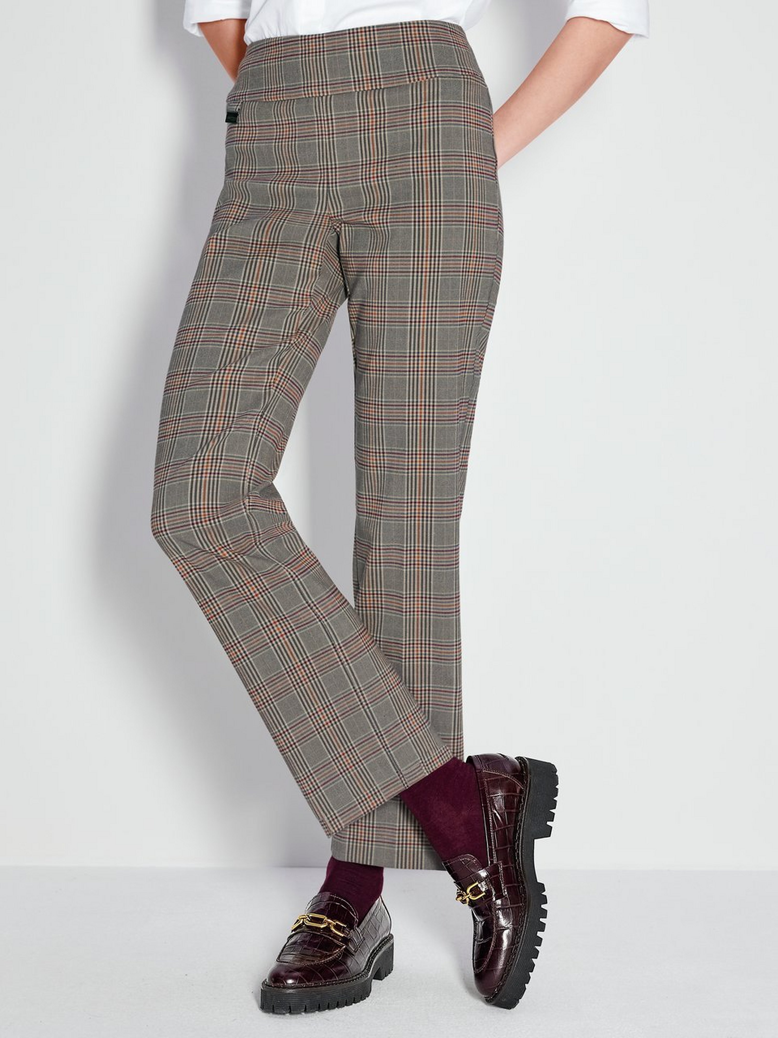 Shaping-Hose
