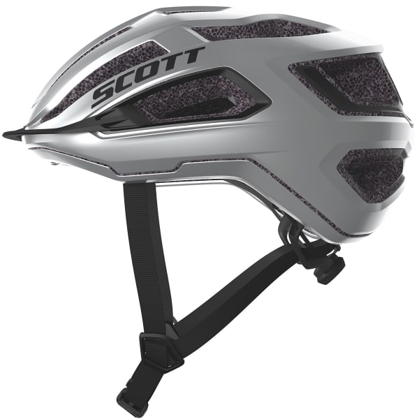 Casque vélo SCOTT ARX VOGUE VOGUE SILVER/BLACK
