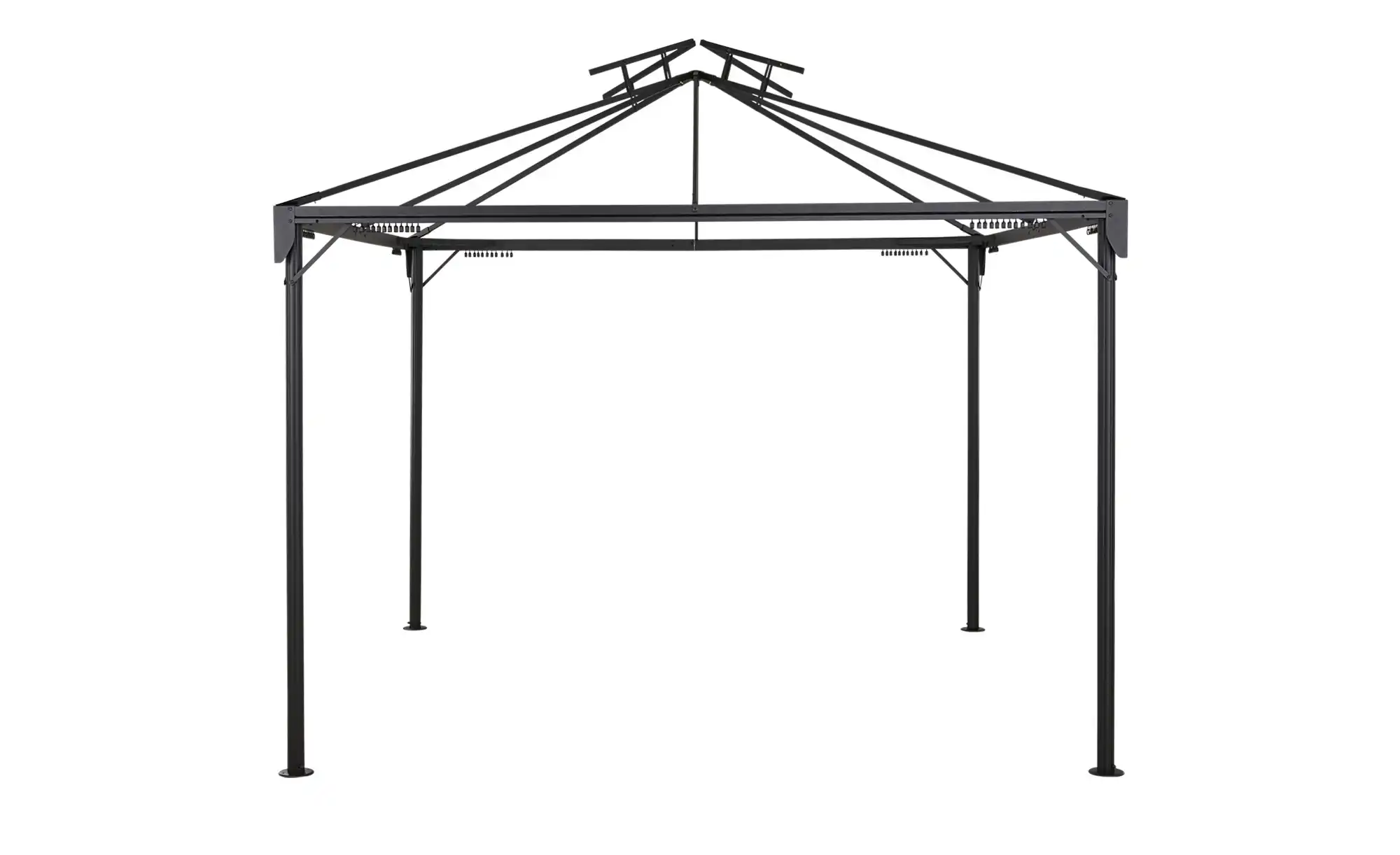 Pavillon Sahara