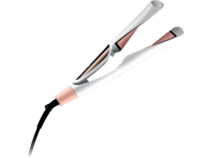VITALmaxx Lockenstyler Profi Hair Styler Glätteisen, Lockenstab und Welleneisen in einem Gerät
