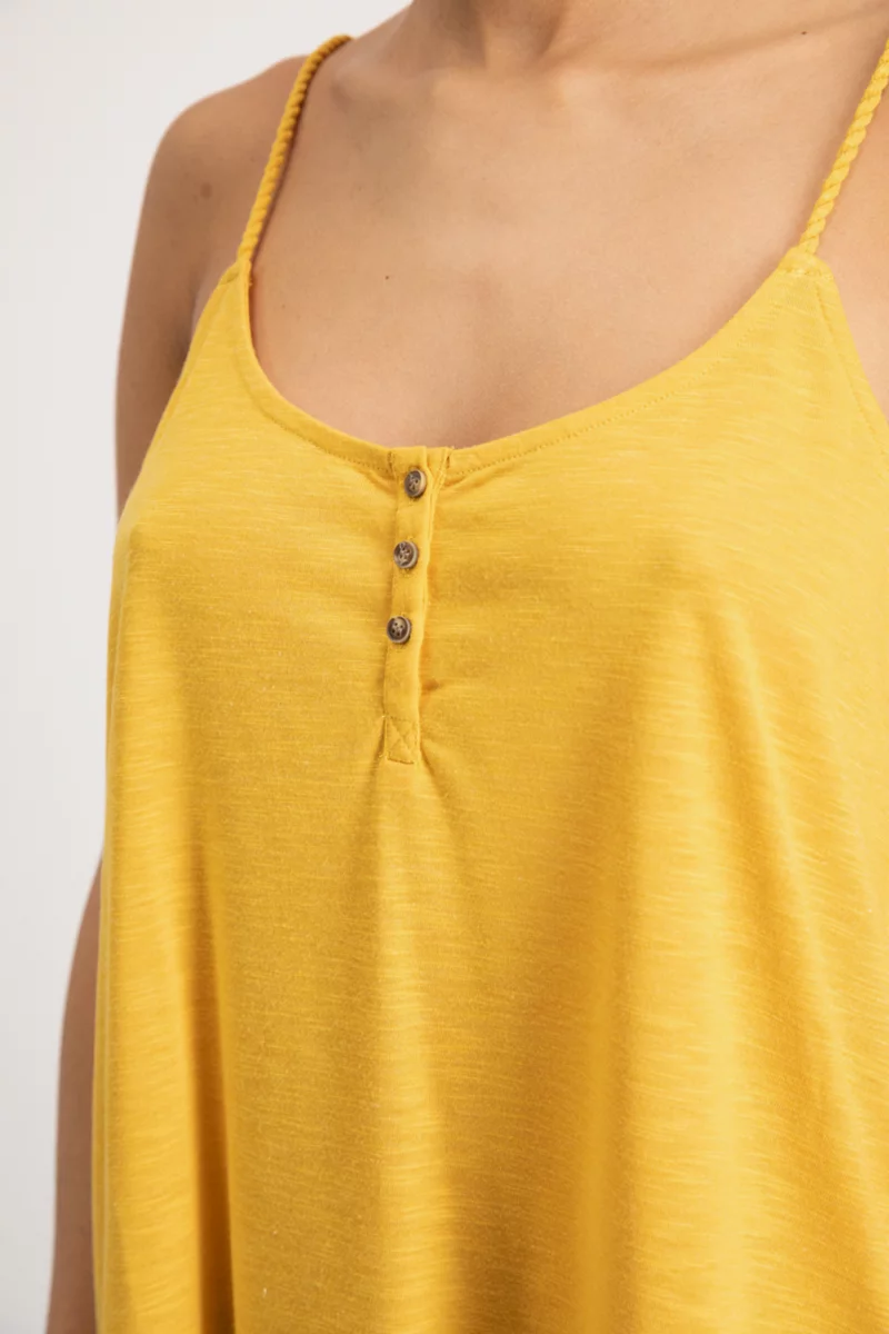 PROTEST Mimizan Damen Top