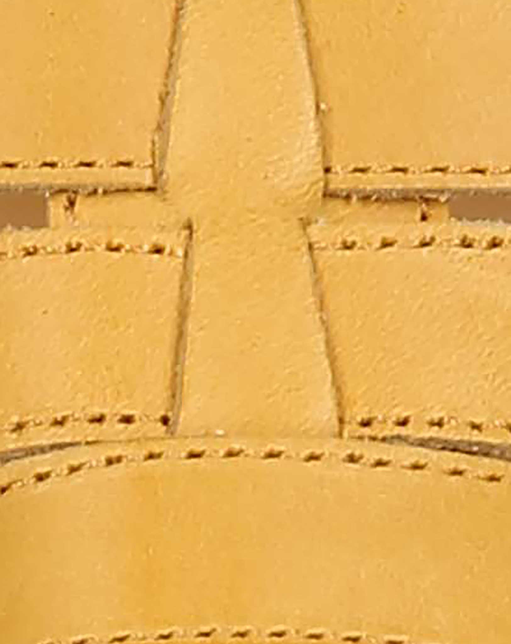 Klett-Sandalen SEBASTIAN II in mustard